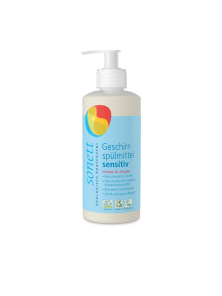 LAVAVAJILLA A MANO NEUTRAL 300ML - SONETT - 4007547306707