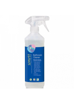 LIMPIADOR DE BAÑO SPRAY 500ML - SONETT - 4007547301542