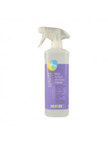 LIMPIADOR DE CRISTALES PULVERIZADOR 500ML - SONETT - 4007547301047 no_image