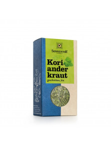 HOJA DE CILANTRO MOLIDA 15GR BIO - SONNENTOR - 9004145003804