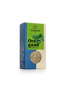 OREGANO 18GR BIO - SONNENTOR - 9004145007772