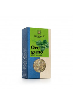 OREGANO 18GR BIO - SONNENTOR - 9004145007772