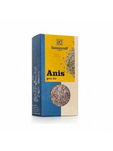 ANIS EN GRANO MATALAUVA 50GR - SONNENTOR - 9004145003200