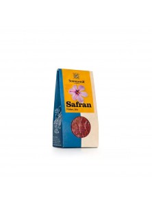 AZAFRAN EN HEBRAS 0.5GR BIO - SONNENTOR - 9004145003842