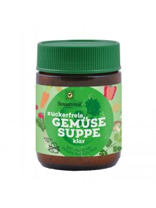 CONCENTRADO DE CALDO DE VERDURA EN POLVO 120GR BIO - SONNENTOR - 9004145014756