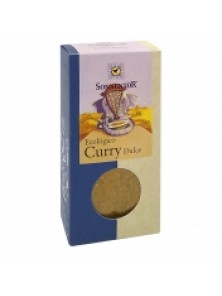 CURRY DULCE 50GR BIO - SONNENTOR - 09004145008762