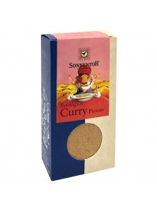 CURRY PICANTE 50GR - SONNENTOR - 09004145008793