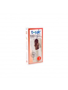 FILTRO PARA TE DESECHABLE TALLA 3 - SONNENTOR - 4004060420644