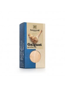 GALANGA MOLIDA 35GR BIO - SONNENTOR - 9004145003446