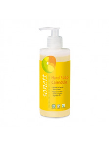 JABON MANOS CALENDULA 300ML BIO - SONNENTOR - 4007547206441 no_image