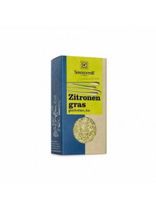 LEMONGRASS 25GR - SONNENTOR - 9004145007208