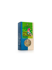 MEZCLA DE ESPECIAS TODO VEDE PAQUETE 15GR BIO - SONNENTOR - 9004145006676