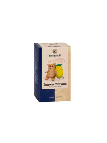 MEZCLA DE ESPECIES EL PODER DE LAS FLORES 35GR BIO - SONNENTOR - 9004145003767