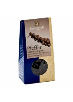 PIMIENTA DE JAMAICA EN GRANO 35GR BIO - SONNENTOR - 9004145003897