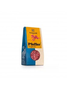 PIMIENTA ROSA EN GRANO 20GR BIO - SONNENTOR - 9004145007314