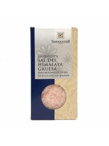SAL DEL HIMALAYA GRUESA 150GR BIO - SONNENTOR - 9004145007147