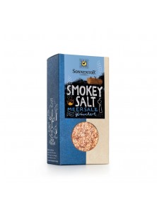 SAL MARINA AHUMADA 150GR - SONNENTOR - 9004145007888