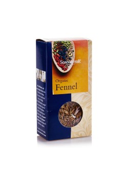 SEMILLAS DE HINOJO 40GR BIO - SONNENTOR - 9004145003224