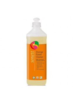 DESENGRASANTE 500ML - SONETT - 4007547405547