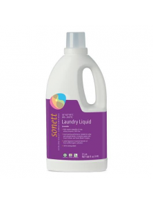 DETERGENTE LIQUIDO ROPA 2L - SONETT - 4007547501089 no_image