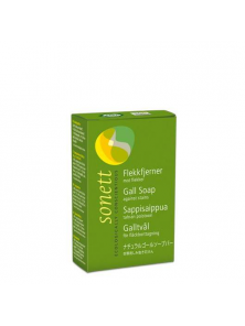JABON DE BILIS QUITAMANCHAS 100GR - SONETT - 4007547201026 no_image