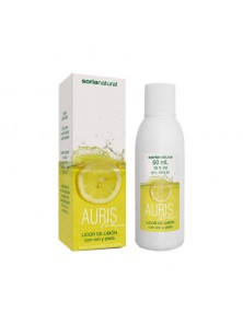 AURIS LIMON 60ML - SORIA NATURAL - 8422947170219