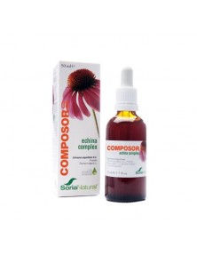 COMPOSOR 8 ECHINA COMPLEX SIGLO XXI  50ML - SORIA NATURAL - 8422947152086 no_image