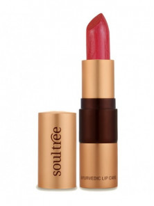 BARRA LABIAL DEEP BLUSH 820 4GR BIO - SOULTREE NATURAL GOODNESS - 8906026912025