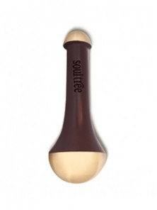 MASAJEADOR FACIAL KANSA WAND DUAL - SOULTREE NATURAL GOODNESS no_image