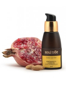 CONTORNO DE OJOS GRANADA Y ALMENDRA 40ML - SOULTREE - 8906026912469 no_image