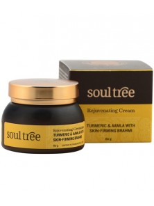 CREMA REGENERADORA AYURVEDA 50GR BIO - SOULTREE NATURAL GOODNESS - 8906026915057