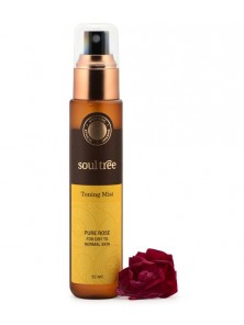 TONICO ROSAS PIEL SECA NORMAL 100 ML BIO - SOULTREE - 8906026912407  no_image