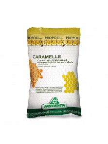 CARAMELOS LIMON - MELISA 24 UNIDADES - SPECCHIASOL - 8002738978509 no_image