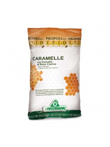 CARAMELOS ROSA CANINA 24 UNIDADES - SPECCHIASOL - 8002738978707 no_image