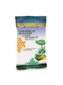 EPID CARAMELOS BALSAMICOS OLIGOMIR 24 UNIDADES - SPECCHIASOL - 8002738978608 no_image