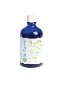 STEVIA LIQUIDA 100ML - STESWEET - 4260179255328 no_image