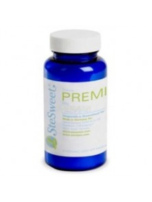 STEVIA PREMIUM EN POLVO SIN ADITIVOS 50GR - STESWEET - 4260179255533 no_image