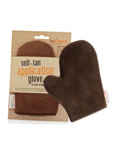 GUANTE APLICADOR LUXURY TANNING GLOVE - TANORGANIC - 5392000060777