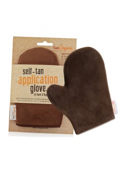 GUANTE APLICADOR LUXURY TANNING GLOVE - TANORGANIC - 5392000060777