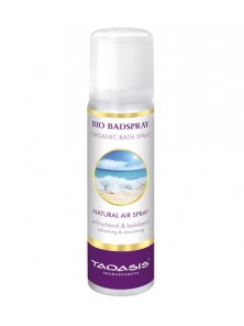 AMBIENTADOR BAÑO FRESCO SPRAY 50ML BIO - TAOASIS - 4025121064928 no_image