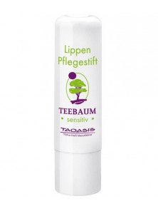BALSAMO LABIAL ARBOL DEL TE - TAOASIS - 4025121043244 no_image