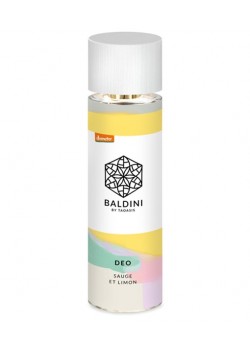 DESODORANTE MEIN ARBOL DEL TE LIMON 70ML BIO - TAOASIS - 4025121078826