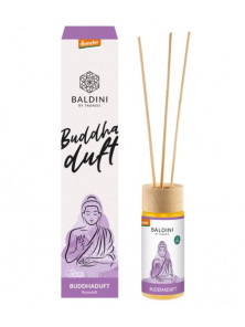 MIKADO BUDA: BENJUÍ, SÁNDALO Y TONKA 50ML - TAOASIS - 4025121110588