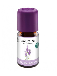 NOCHE TRANQUILA. MEZCLA ACEITES ESENCIALES 5ML BIO - TAOASIS - 4025121098091 no_image