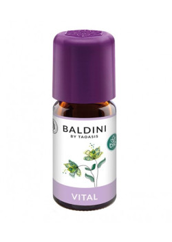 VITAL. MEZCLA ACEITES ESENCIALES BIO 5ML - TAOASIS - 4025121094093