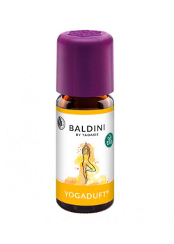YOGA. MEZCLA ACEITES ESENCIALES BIO 10ML - TAOASIS - 4025121060869