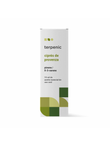 ACEITE ESENCIAL DE CIPRES DE PROVENZA 10ML - TERPENIC LABS - 8436553172086 no_image