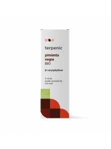 ACEITE ESENCIAL DE PIMIENTA NEGRA 5ML BIO - TERPENIC LABS - 8436553174714 no_image