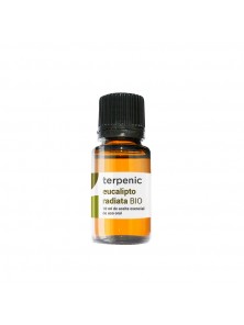 ACEITE ESENCIAL EUCALIPTO RADIATA (EUCALYTUS RADIATA) 10ML - TERPENIC LABS - 8436553172307 no_image