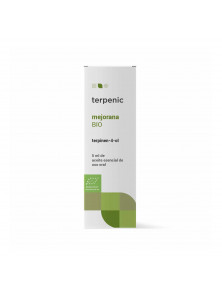 ACEITE ESENCIAL MEJORANA ORIGANUM MEJORANA 5ML BIO - TERPENIC LABS - 8436553172710 no_image